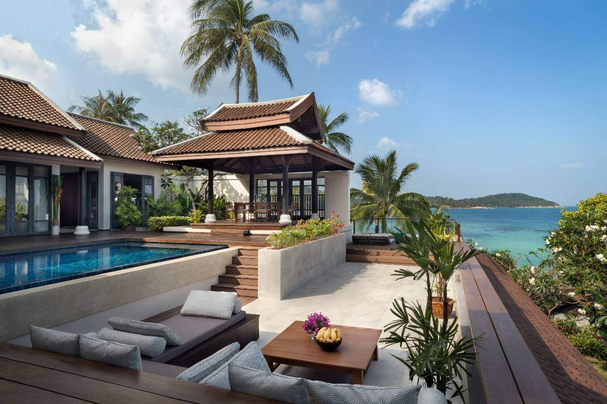 Anantara Koh Samui